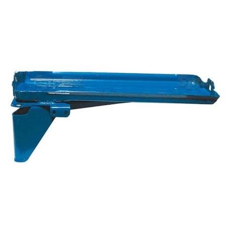 Aftermarket 128 Amp Battery Tray Fits Ford 5000 3000 4000 4600 2600 2000 3600 411 C5NN10723H